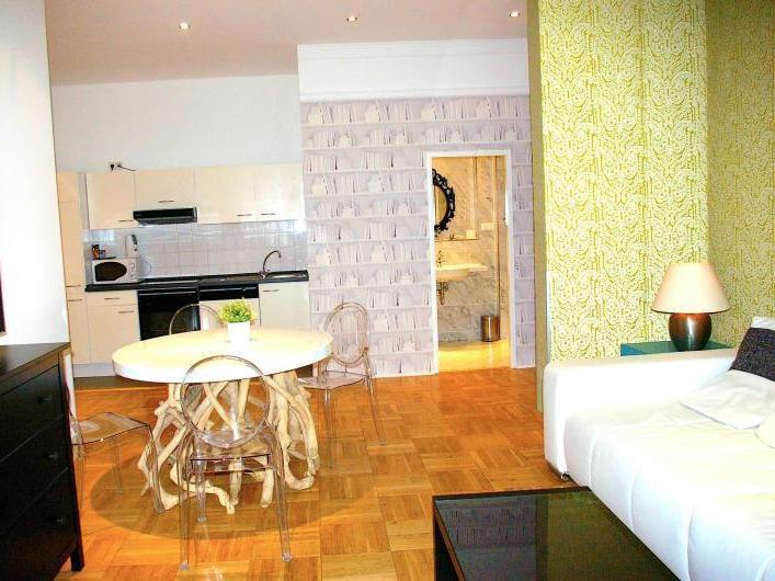 The Suite Hotel Garden Frankfurt pe Main Exterior foto