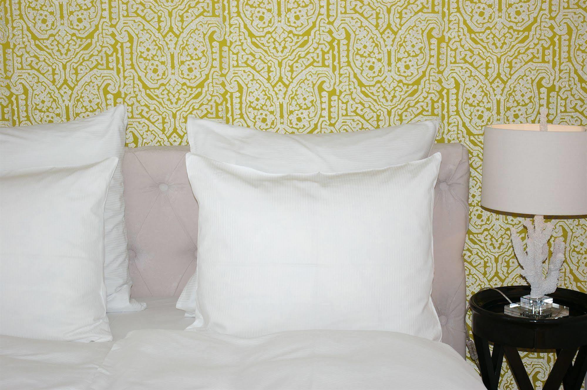 The Suite Hotel Garden Frankfurt pe Main Exterior foto